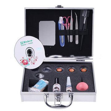 Eyelash Grafting Suit | Professional Lash Extension Protective Clothing, Comfortable Fit by Glamour by Forerunner