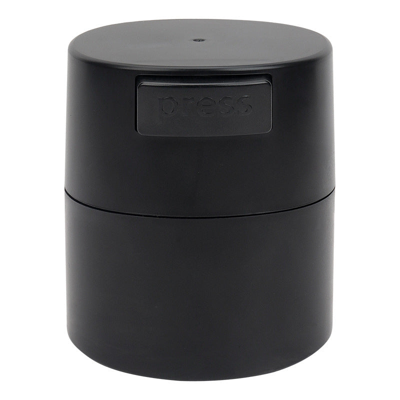 Grafting Eyelash Pressing Glue Storage Tank | Eyelash Glue Sealing Storage Box, Secure Lash Adhesive Container by Glamour by Forerunner